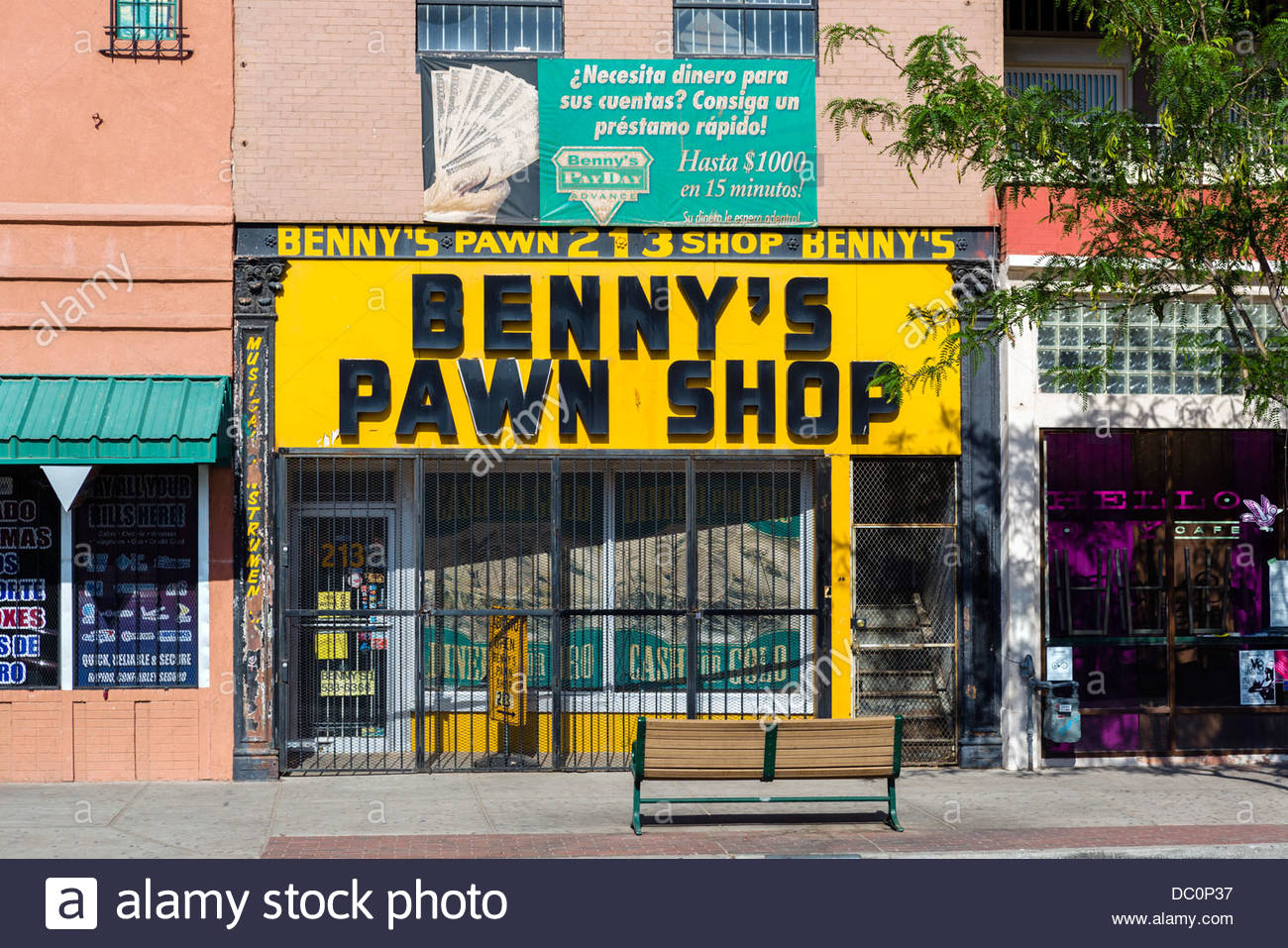 Pawn shop license in texas